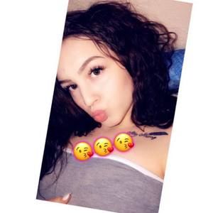 Meet your Posher, Ashlynn